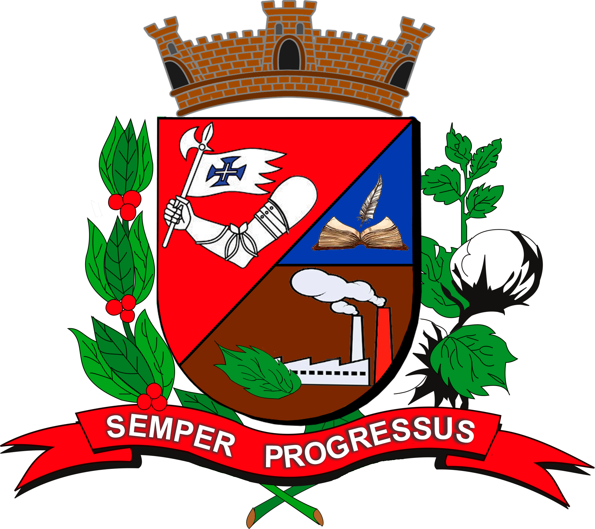 Bras�o de Alvinl�ndia